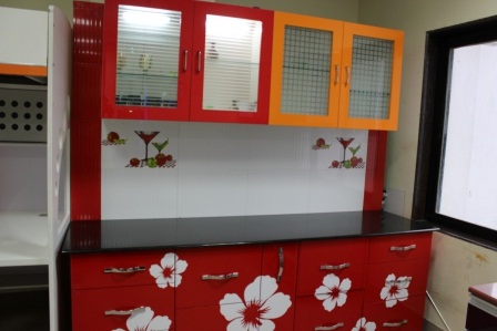 Kitchen 14